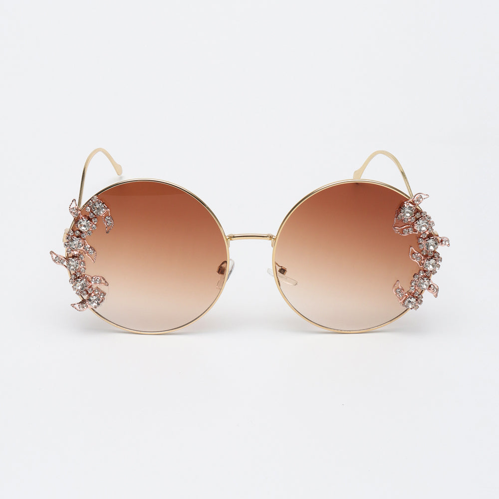 Pelle Luxur Unisex Sunglasses PLSG8330