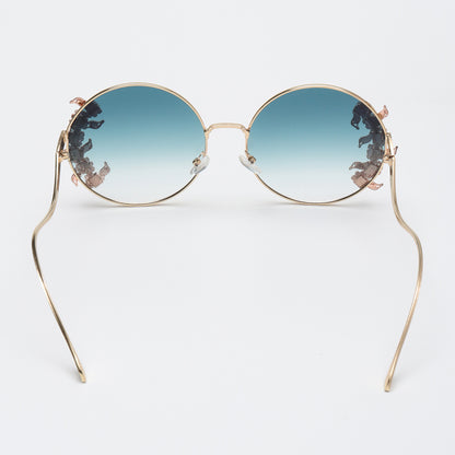 Pelle Luxur Unisex Sunglasses PLSG8329