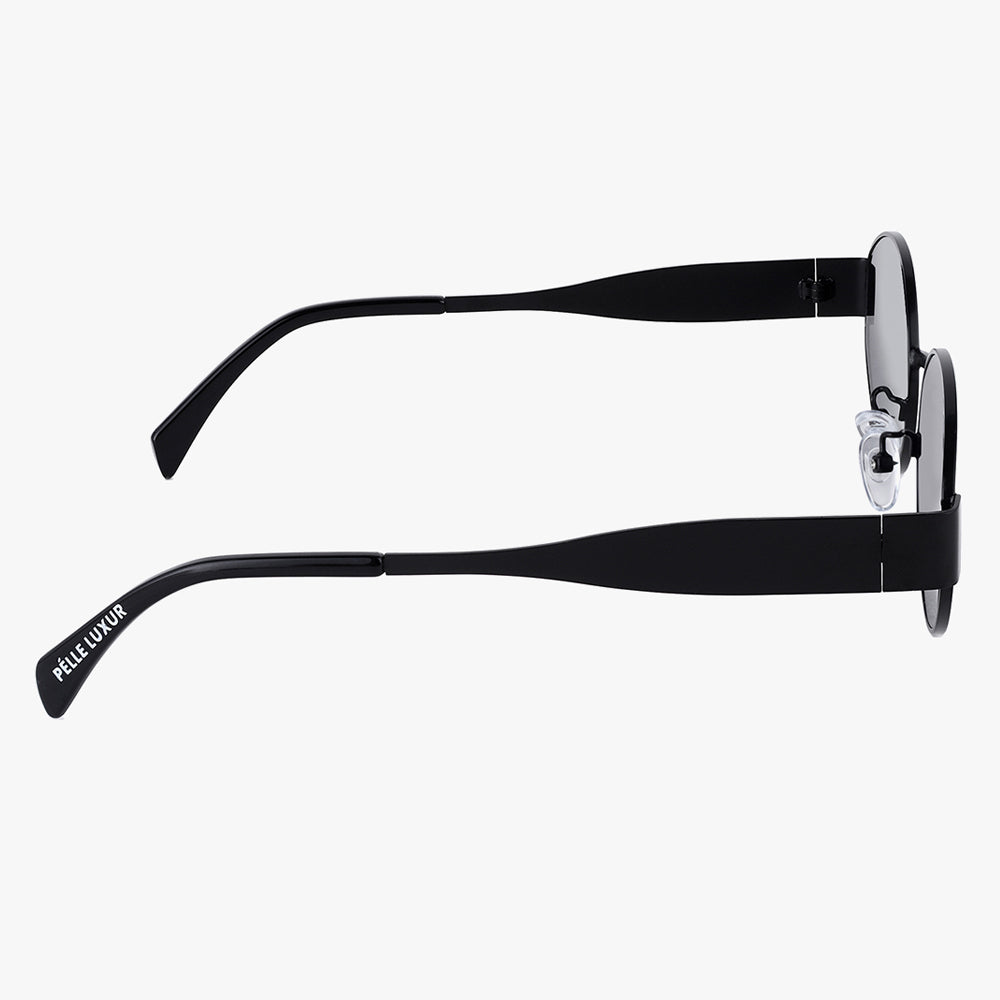 Pelle Luxur Unisex Sunglasses PLSG8056 - Buy 1 Get 1 Free