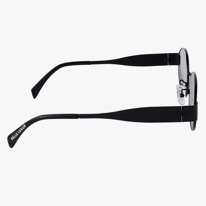 Pelle Luxur Unisex Sunglasses PLSG8056 - Buy 1 Get 1 Free