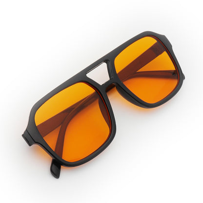 Pelle Luxur Unisex Sunglasses PLSG8208