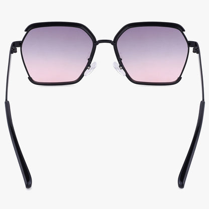 Pelle Luxur Unisex Sunglasses PLSG8022 - Buy 1 Get 1 Free