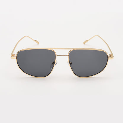 Pelle Luxur Unisex Sunglasses PLSG8262 - Buy 1 Get 1 Free