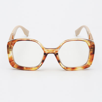 Pelle Luxur Unisex Sunglasses PLSG8287