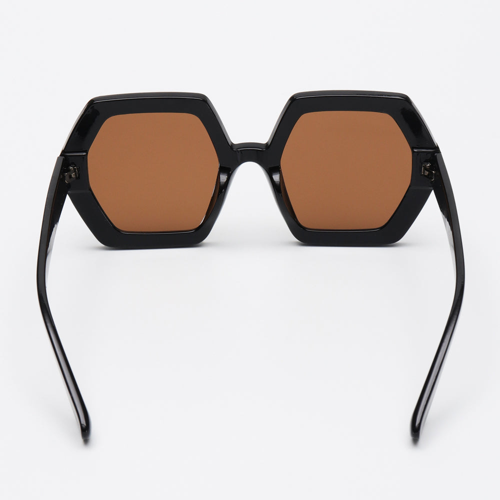 Pelle Luxur Unisex Sunglasses PLSG8301