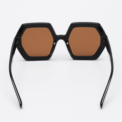 Pelle Luxur Unisex Sunglasses PLSG8301