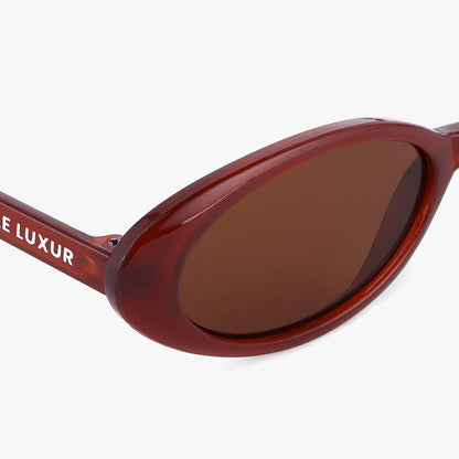 Pelle Luxur Unisex Sunglasses PLSG8009 - Buy 1 Get 1 Free