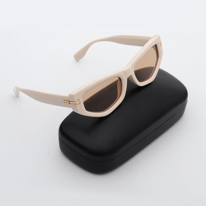 Pelle Luxur Unisex Sunglasses PLSG8255 - Buy 1 Get 1 Free