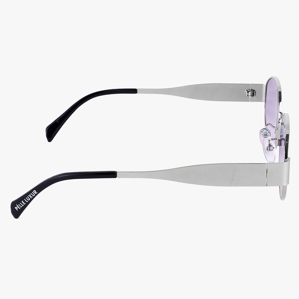 Pelle Luxur Unisex Sunglasses PLSG8048 - Buy 1 Get 1 Free
