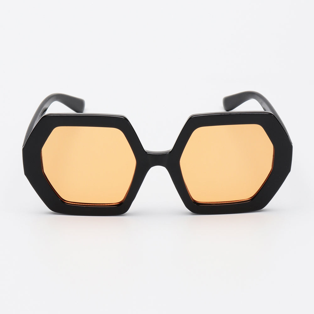 Pelle Luxur Unisex Sunglasses PLSG8299