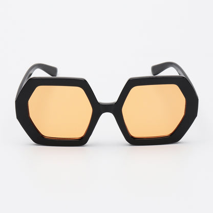 Pelle Luxur Unisex Sunglasses PLSG8299