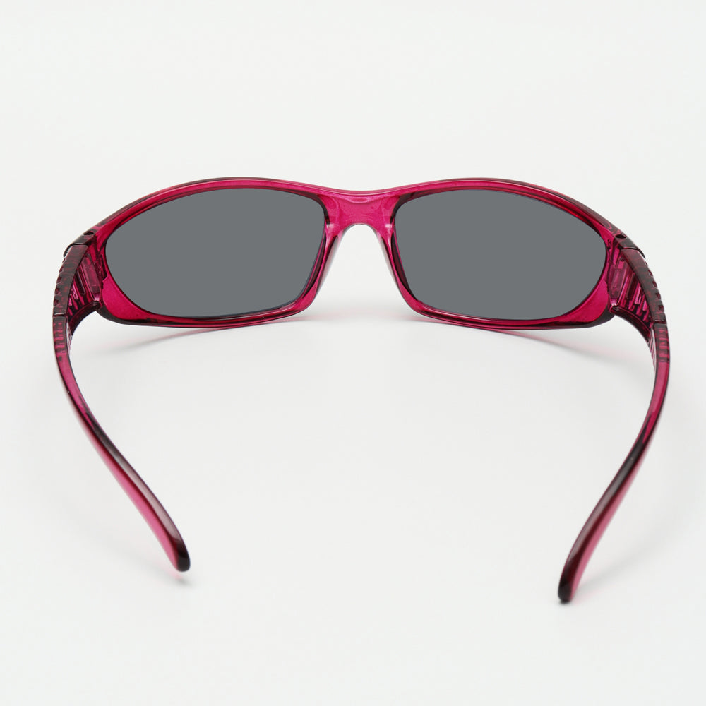 Pelle Luxur Unisex Sunglasses PLSG8268