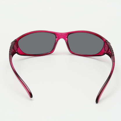 Pelle Luxur Unisex Sunglasses PLSG8268
