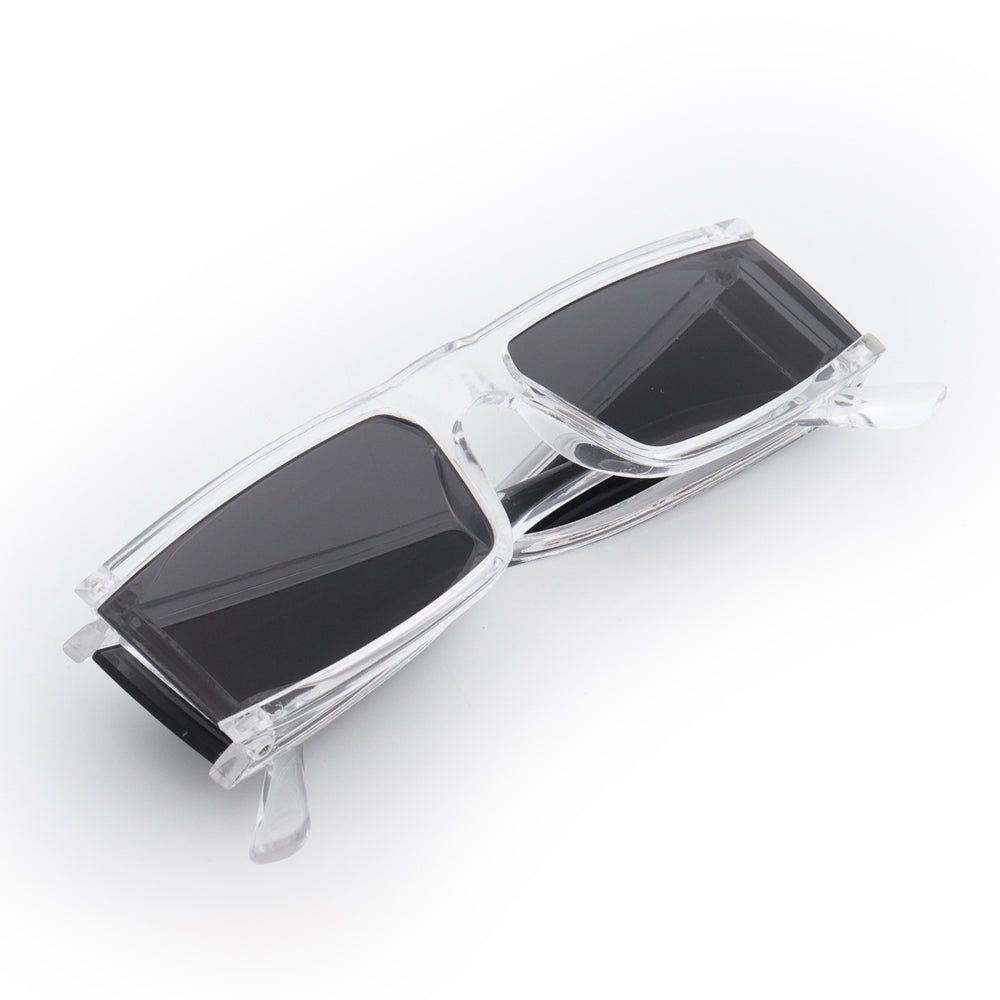 Pelle Luxur Unisex Sunglasses PLSG8122 - Buy 1 Get 1 Free