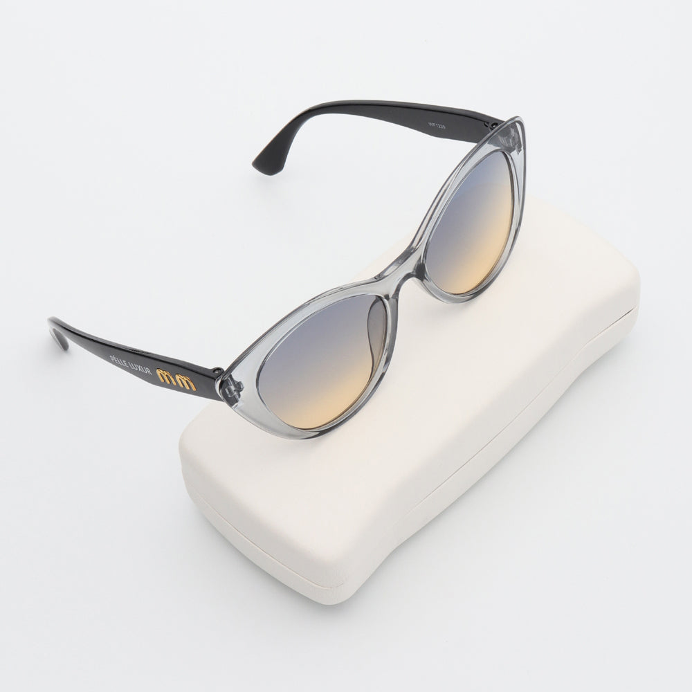 Pelle Luxur Unisex Sunglasses PLSG8335
