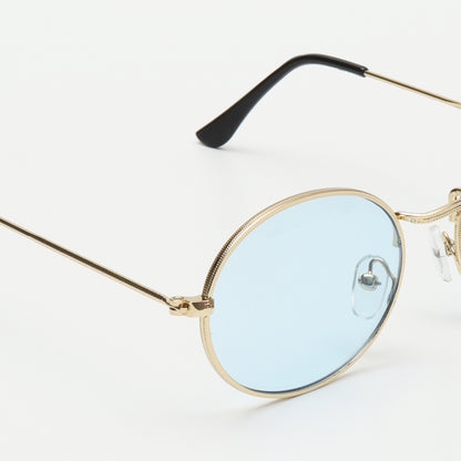 Pelle Luxur Unisex Sunglasses PLSG8243