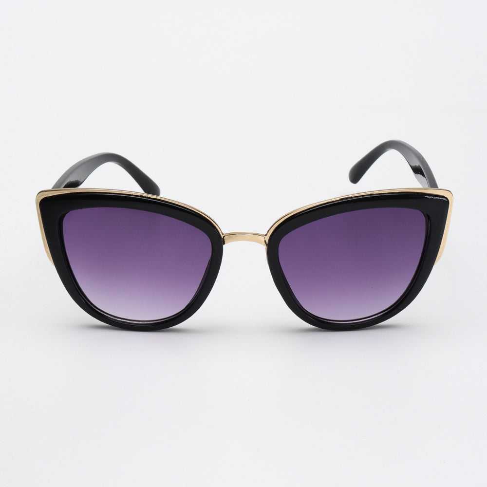 Pelle Luxur Unisex Sunglasses PLSG8337