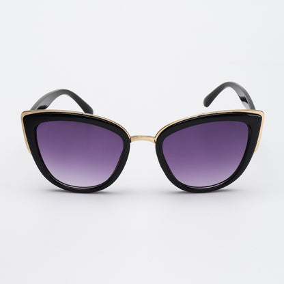 Pelle Luxur Unisex Sunglasses PLSG8337