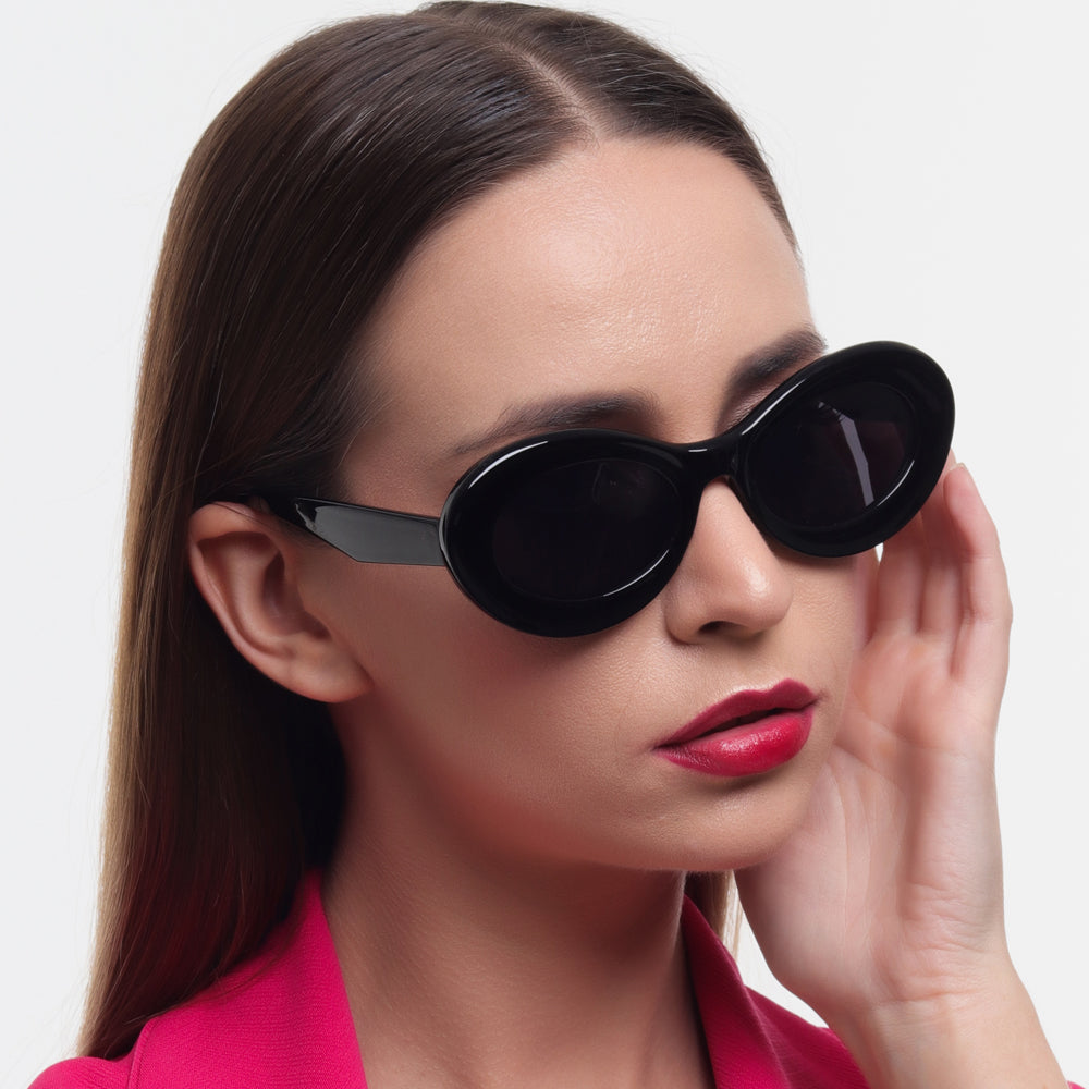 Pelle Luxur Unisex Sunglasses PLSG8396 - Buy 1 Get 1 Free