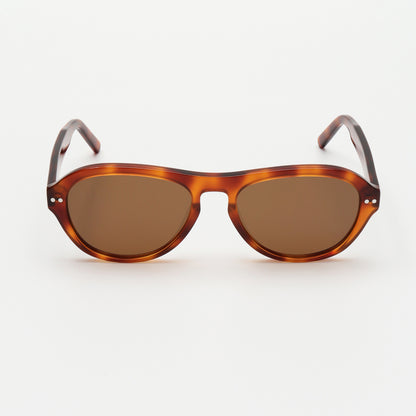 Pelle Luxur Unisex Sunglasses PLSG8416 - Buy 1 Get 1 Free