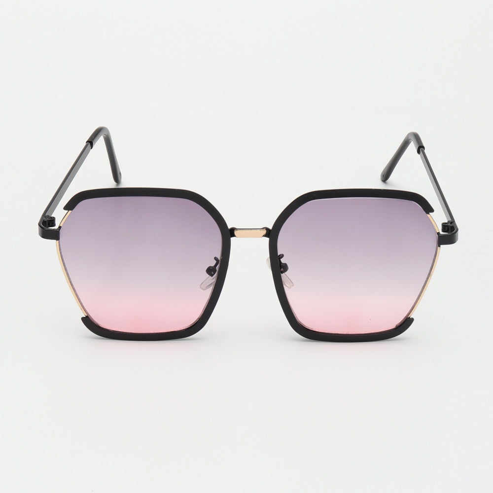 Pelle Luxur Unisex Sunglasses PLSG8434 - Buy 1 Get 1 Free