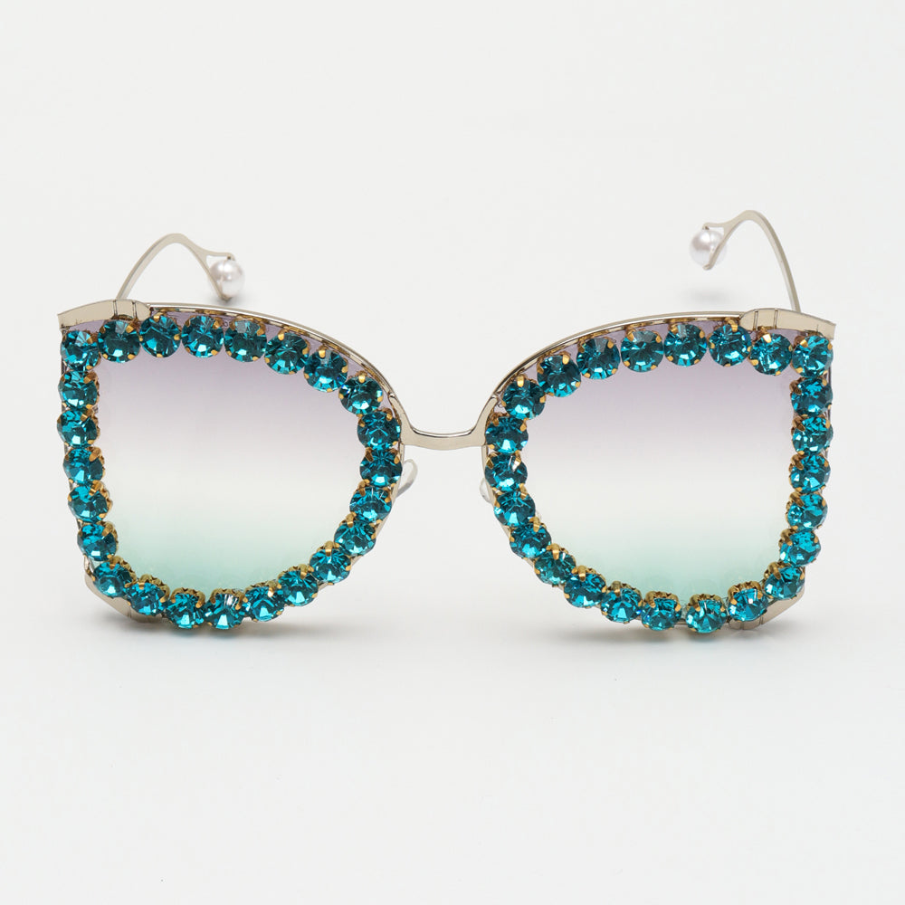 Pelle Luxur Unisex Sunglasses PLSG8363 - Buy 1 Get 1 Free