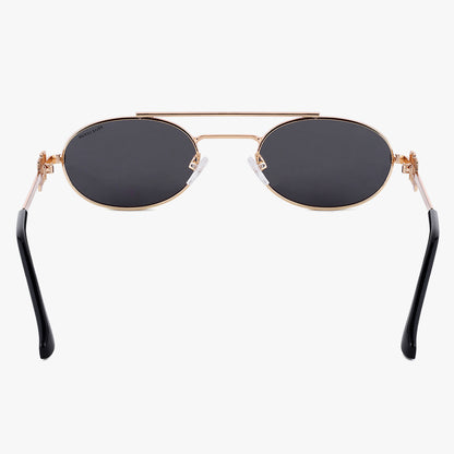Pelle Luxur Unisex Sunglasses PLSG8007 - Buy 1 Get 1 Free