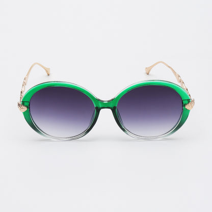 Pelle Luxur Unisex Sunglasses PLSG8307