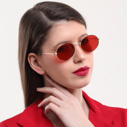 Pelle Luxur Unisex Sunglasses PLSG8245
