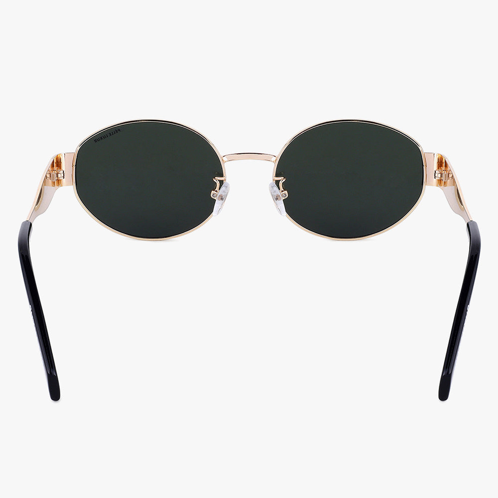 Pelle Luxur Unisex Sunglasses PLSG8055 - Buy 1 Get 1 Free