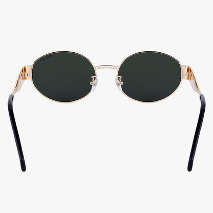 Pelle Luxur Unisex Sunglasses PLSG8055 - Buy 1 Get 1 Free