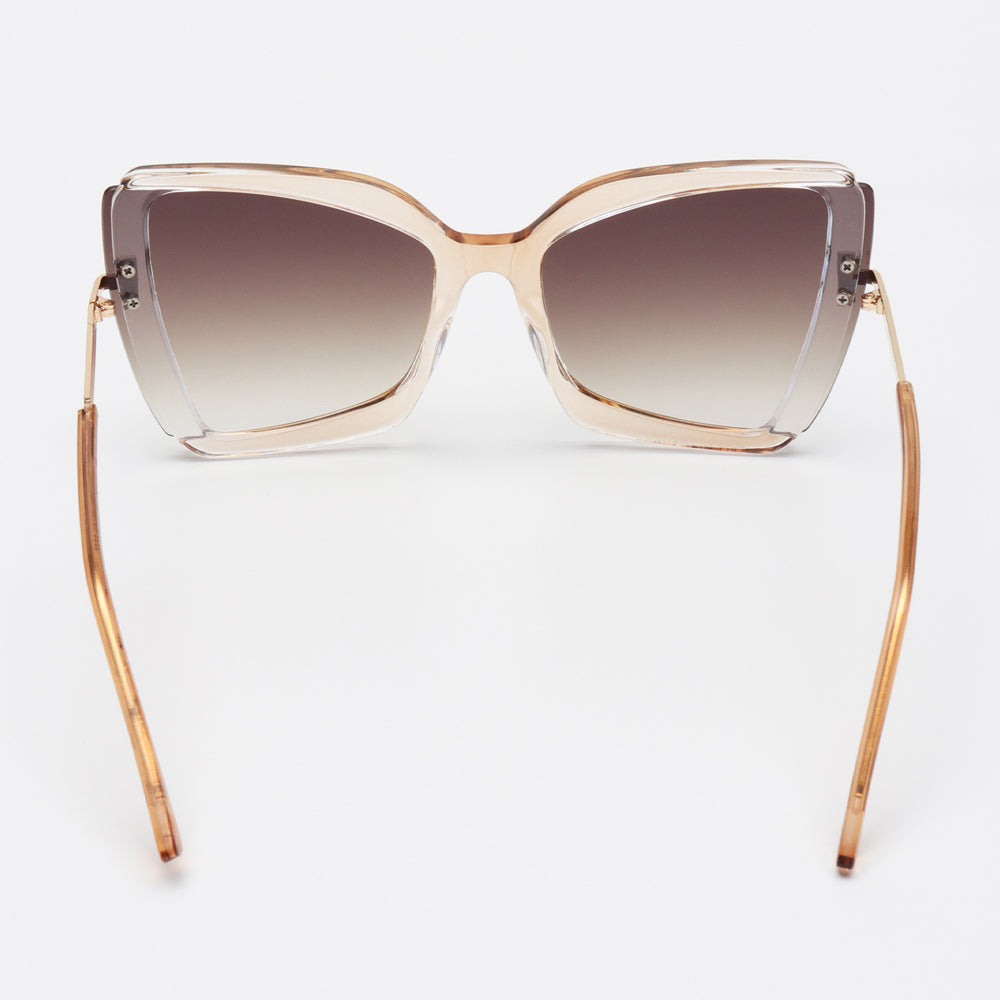 Pelle Luxur Unisex Sunglasses PLSG8294