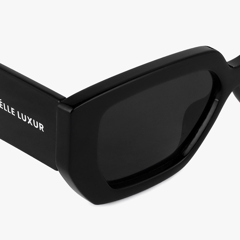 Pelle Luxur Unisex Sunglasses PLSG8039 - Buy 1 Get 1 Free
