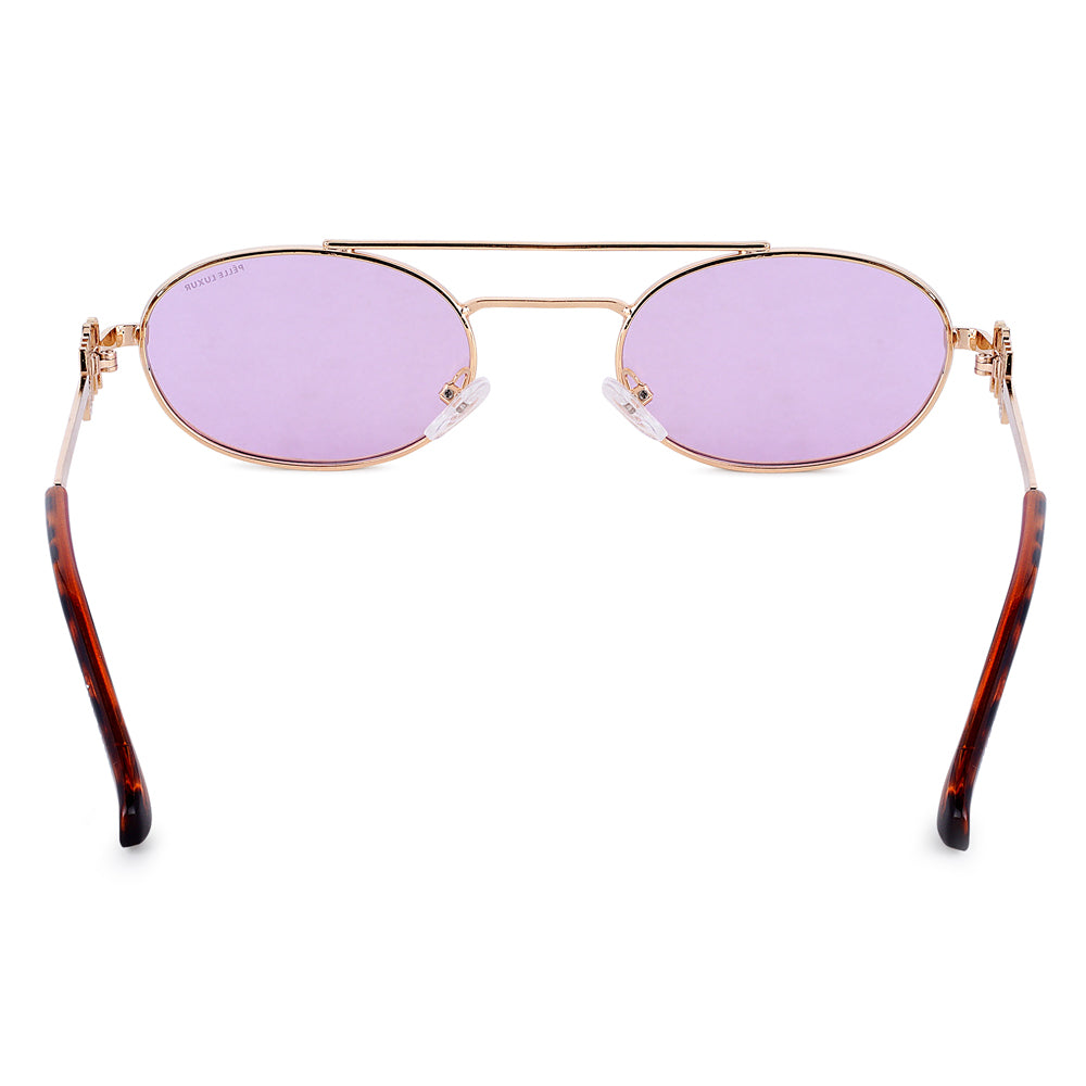 Pelle Luxur Unisex Sunglasses PLSG8062 - Buy 1 Get 1 Free