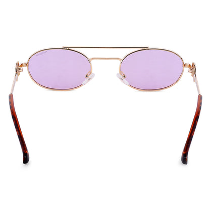 Pelle Luxur Unisex Sunglasses PLSG8062 - Buy 1 Get 1 Free