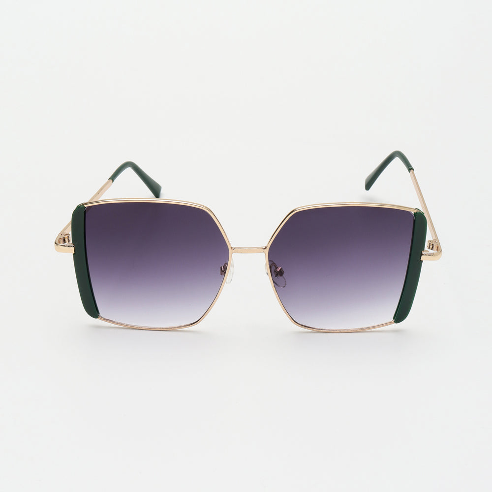 Pelle Luxur Unisex Sunglasses PLSG8429 - Buy 1 Get 1 Free