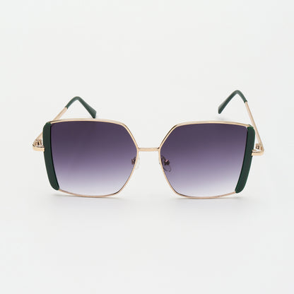 Pelle Luxur Unisex Sunglasses PLSG8429 - Buy 1 Get 1 Free