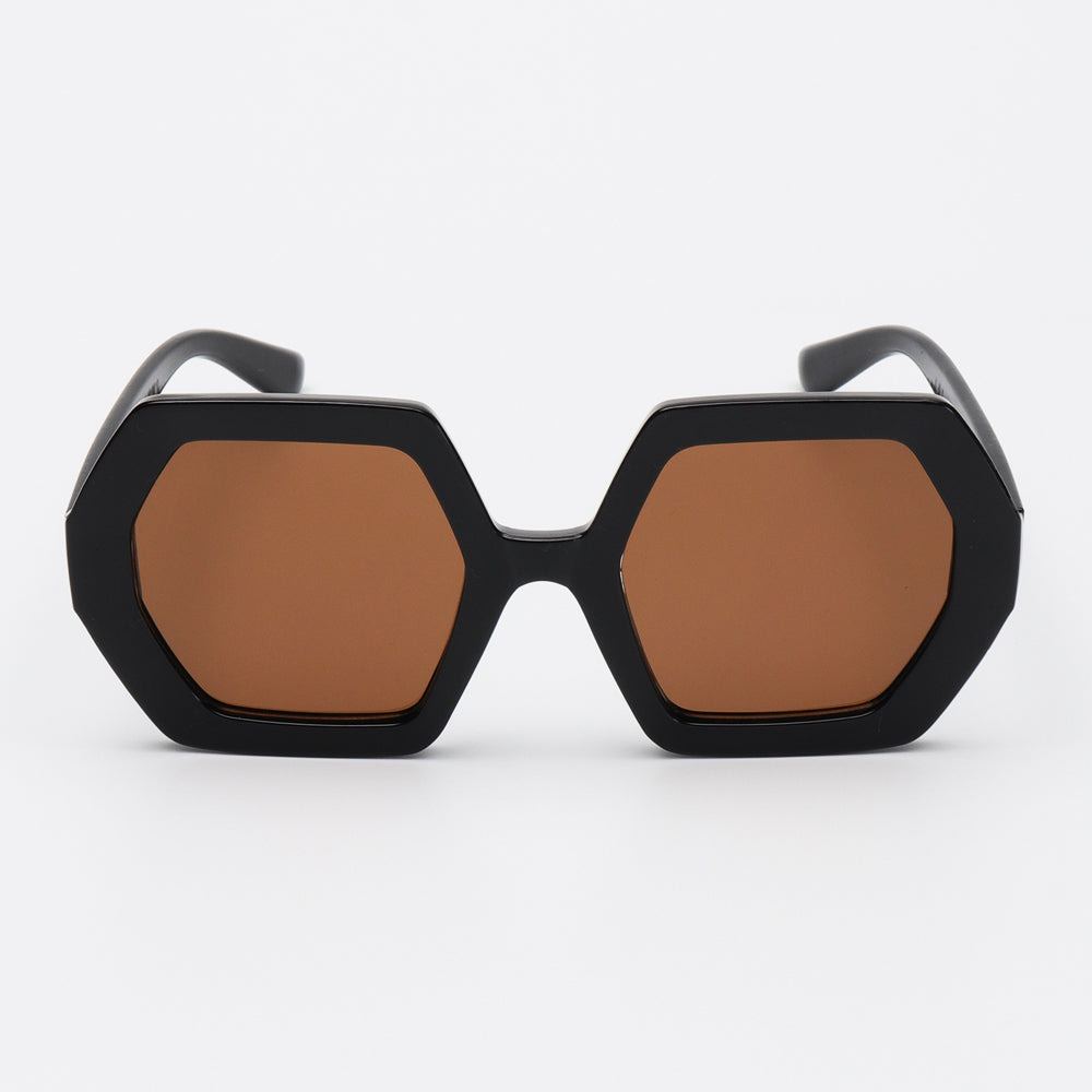Pelle Luxur Unisex Sunglasses PLSG8301