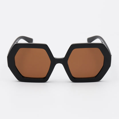 Pelle Luxur Unisex Sunglasses PLSG8301