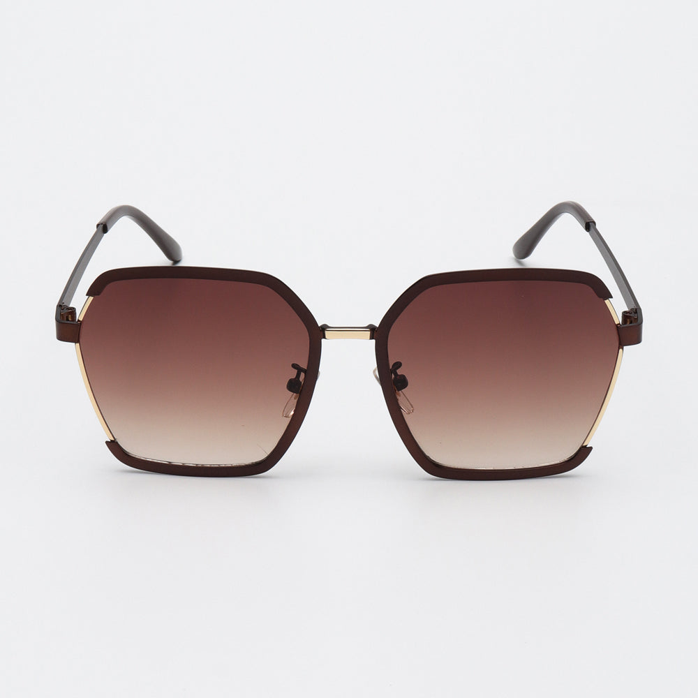 Pelle Luxur Unisex Sunglasses PLSG8401 - Buy 1 Get 1 Free