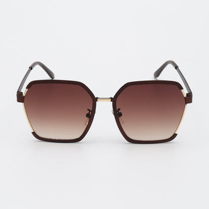 Pelle Luxur Unisex Sunglasses PLSG8401 - Buy 1 Get 1 Free