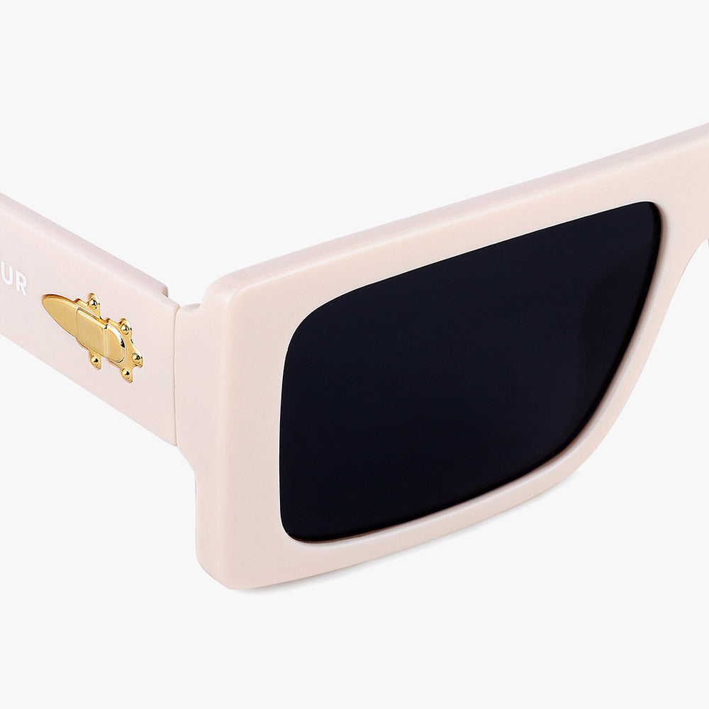 Pelle Luxur Unisex Sunglasses PLSG8004 - Buy 1 Get 1 Free