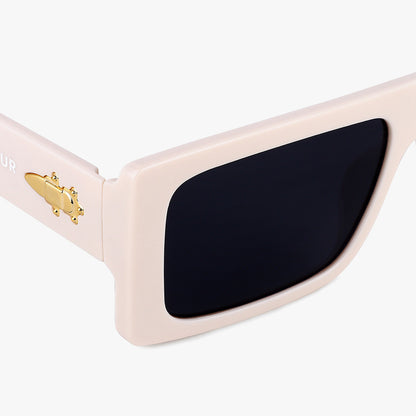 Pelle Luxur Unisex Sunglasses PLSG8004 - Buy 1 Get 1 Free