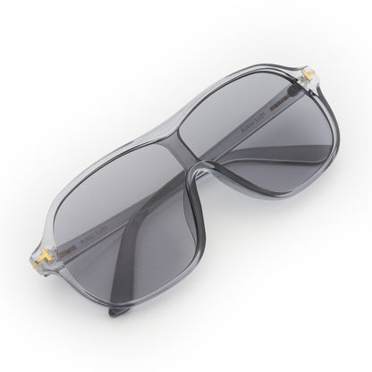 Pelle Luxur Unisex Sunglasses PLSG8156 - Buy 1 Get 1 Free