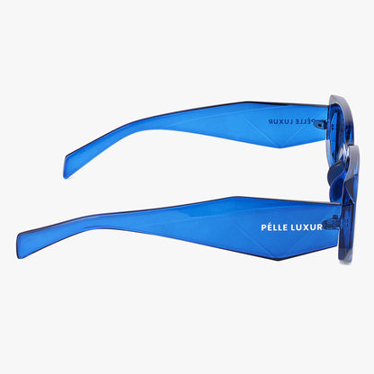 Pelle Luxur Unisex Sunglasses PLSG8043 - Buy 1 Get 1 Free