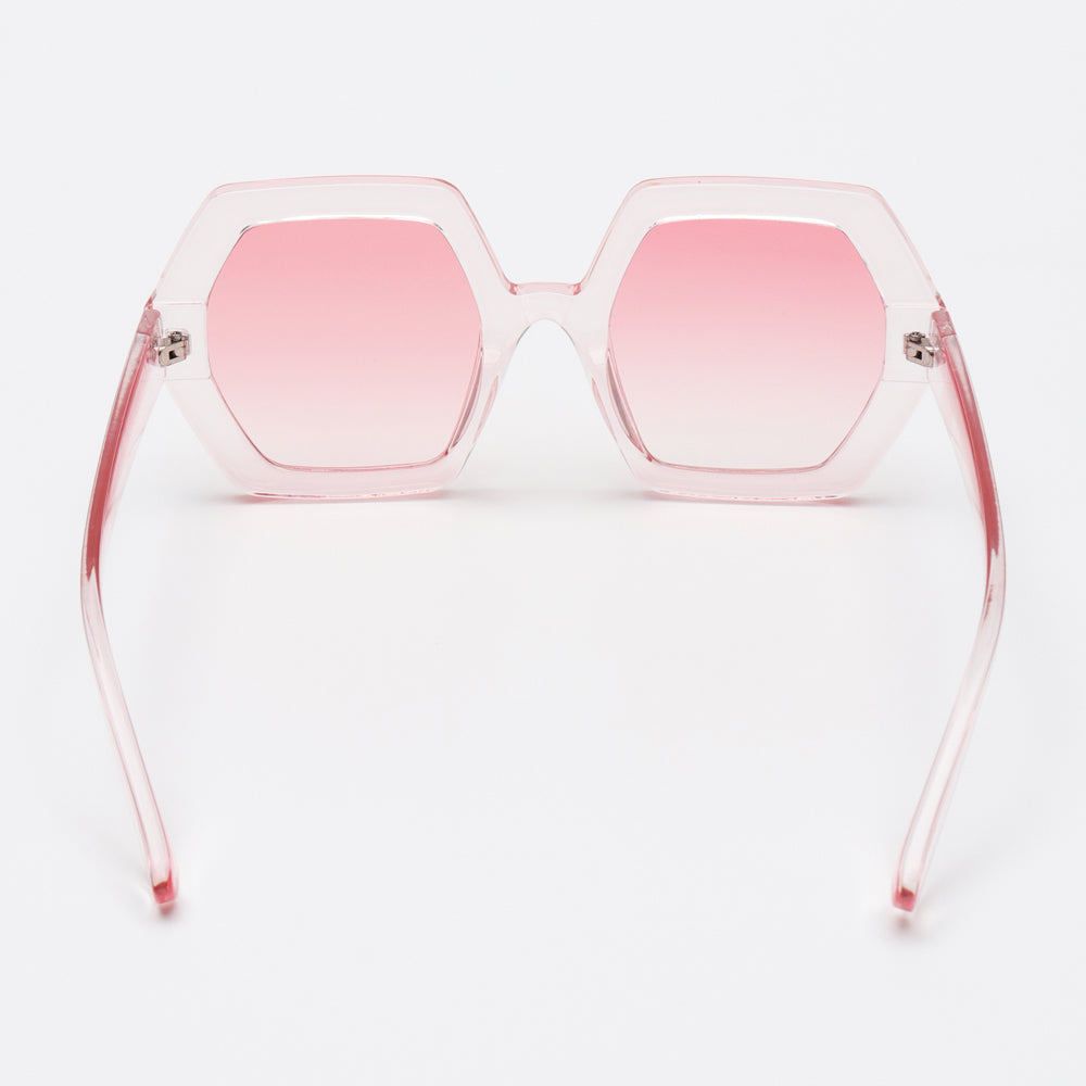 Pelle Luxur Unisex Sunglasses PLSG8297
