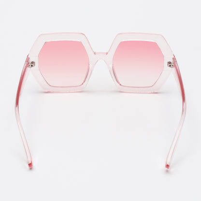 Pelle Luxur Unisex Sunglasses PLSG8297