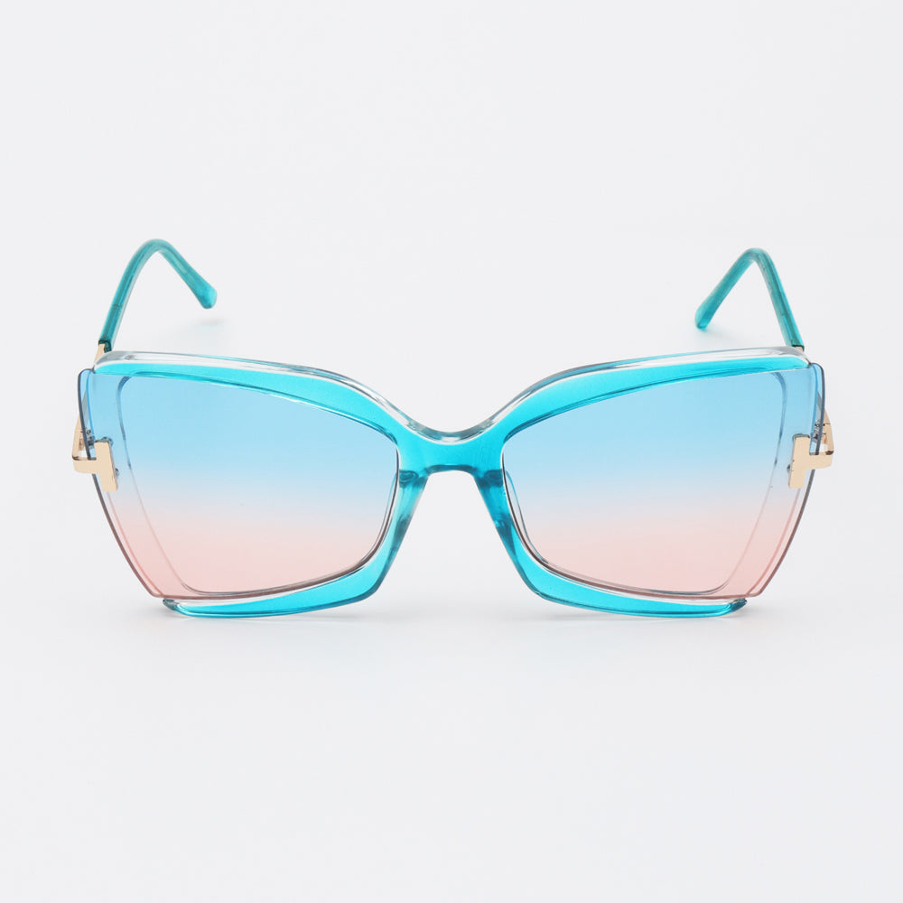 Pelle Luxur Unisex Sunglasses PLSG8296