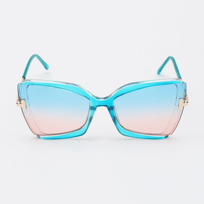 Pelle Luxur Unisex Sunglasses PLSG8296