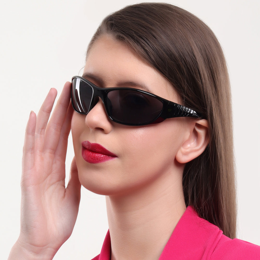 Pelle Luxur Unisex Sunglasses PLSG8270